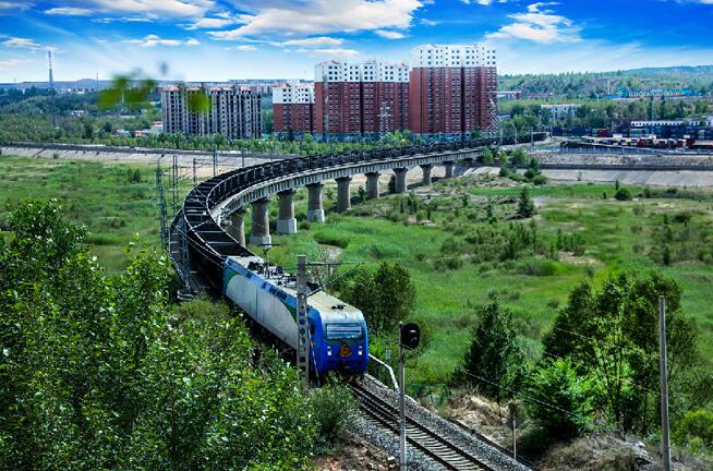 国家能源集团迎峰度夏强力保供推动运营水平再创新高