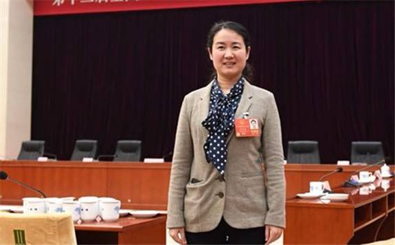 全国人大代表张宏妹：全国范围内实施供热企业税费优惠政策