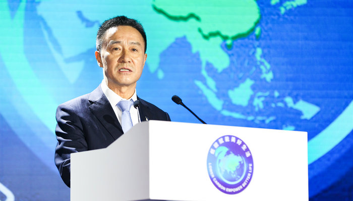 贺徙：电力企业清洁化、智能化转型势在必行