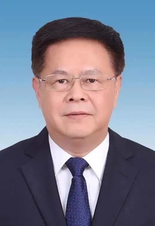 郑栅洁当选为安徽省委书记 曾任国家能源局副局长