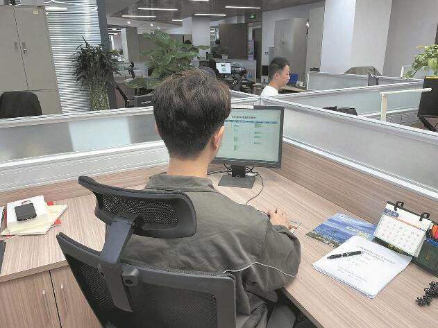 国网重庆市电力公司“主人认责+平台管控” 双轮驱动治理数据