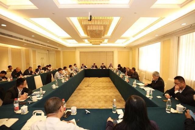 2023年全国火电机组“三改联动”技术交流大会在石家庄召开