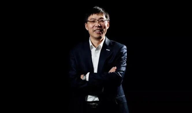 被业界誉为“中国服务器之父”的孙丕恕获任山东大学微电子学院院长