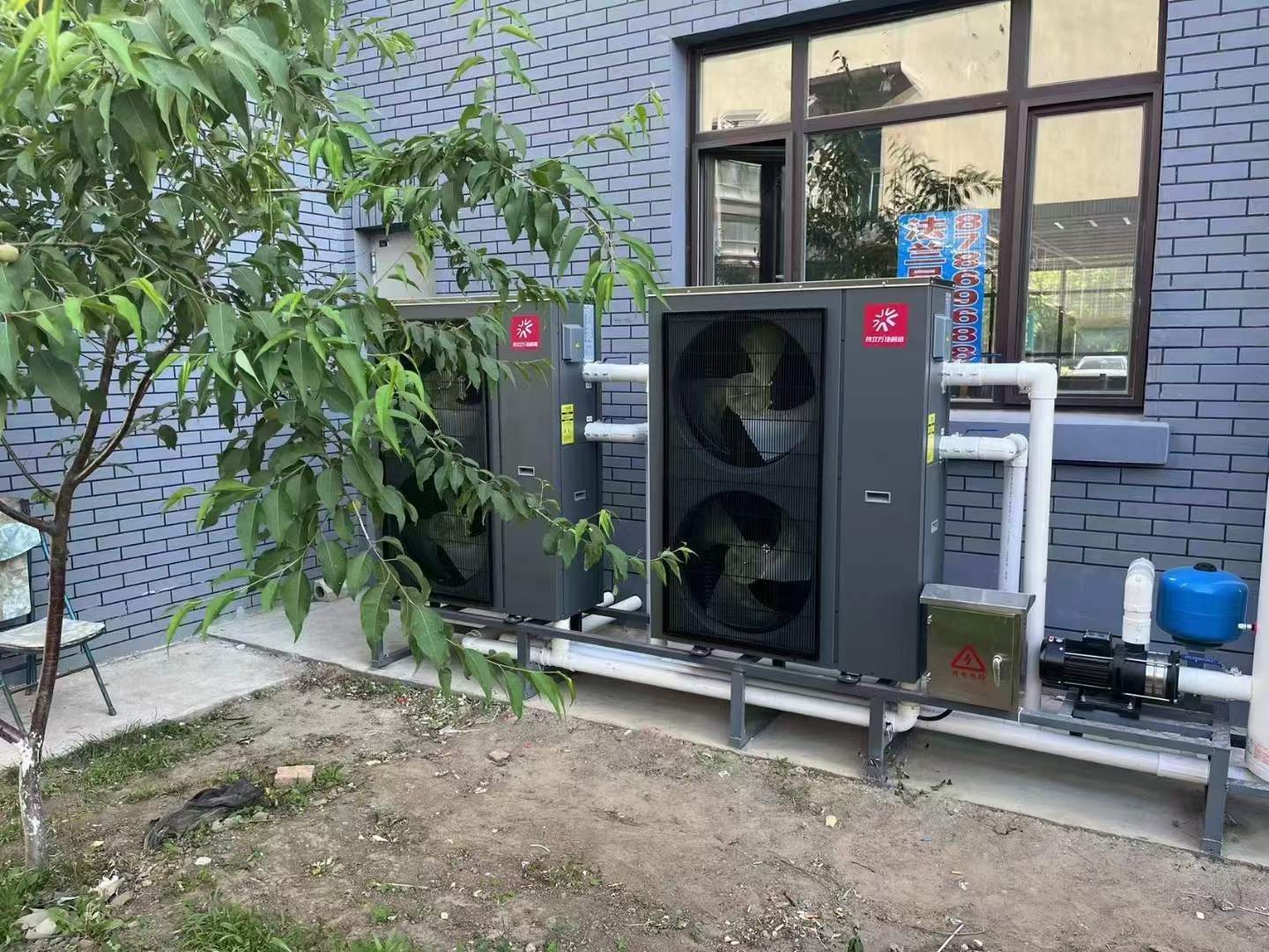 无惧“气温大跳水”，热立方地暖机取暖更健康舒适