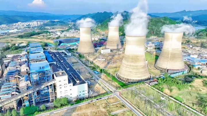 贵州金元黔北电厂荣获2024年度“南方电网发电先进集体”称号